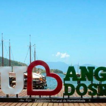 Solar Camorim Angra dos Reis Buitenkant foto