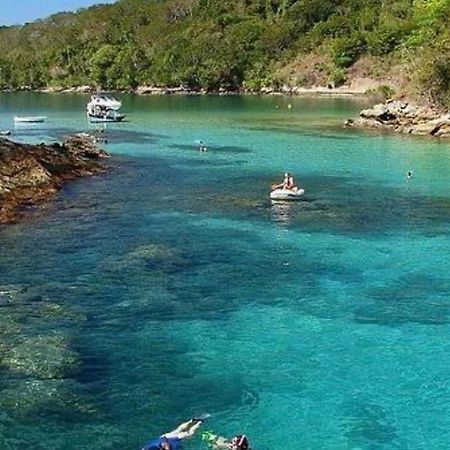 Solar Camorim Angra dos Reis Buitenkant foto