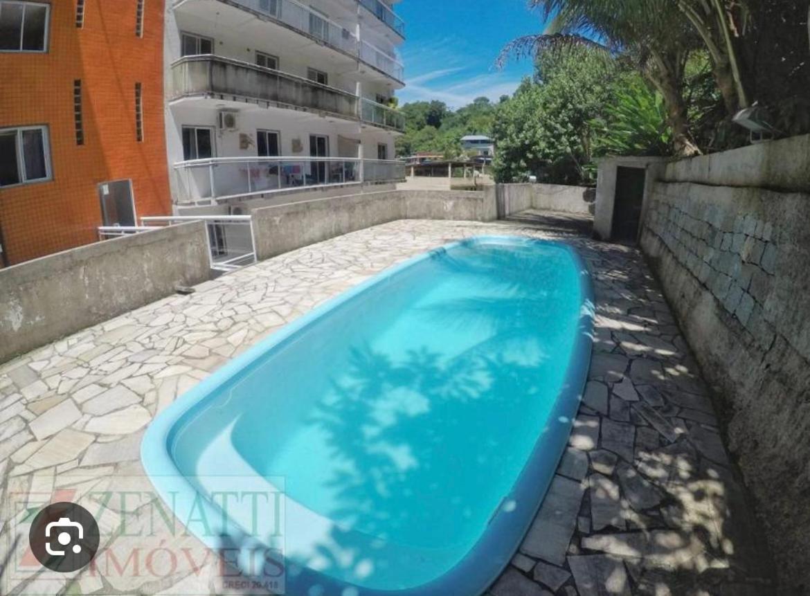 Solar Camorim Angra dos Reis Buitenkant foto